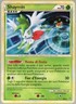 Pokemon Playing Card - Shaymin Holo 8/95 Unleashed Forces Expansion HS Unleashed