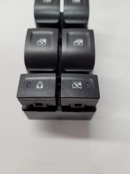 Interruptor puerta delantera conductor SIERRA 1500 PICKUP 14-19 estilo clásico 23427098 Foto 3 de 4