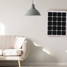 Medal Coin Holder Military Challenge Commemorative Coin Display Case S White HEN