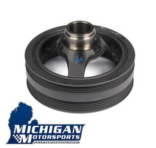 GM 19300488 Harmonic Balancer 1999+ LS 4,8 L 5,3 L 6,0 L 6,2 L Silverado