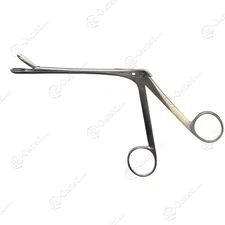 Jarit 405-106 Watson-Williams Polypus Forceps