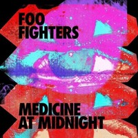 Audio Cd - Foo Fighters - Medicine At Midnight - RCA -D- Neu