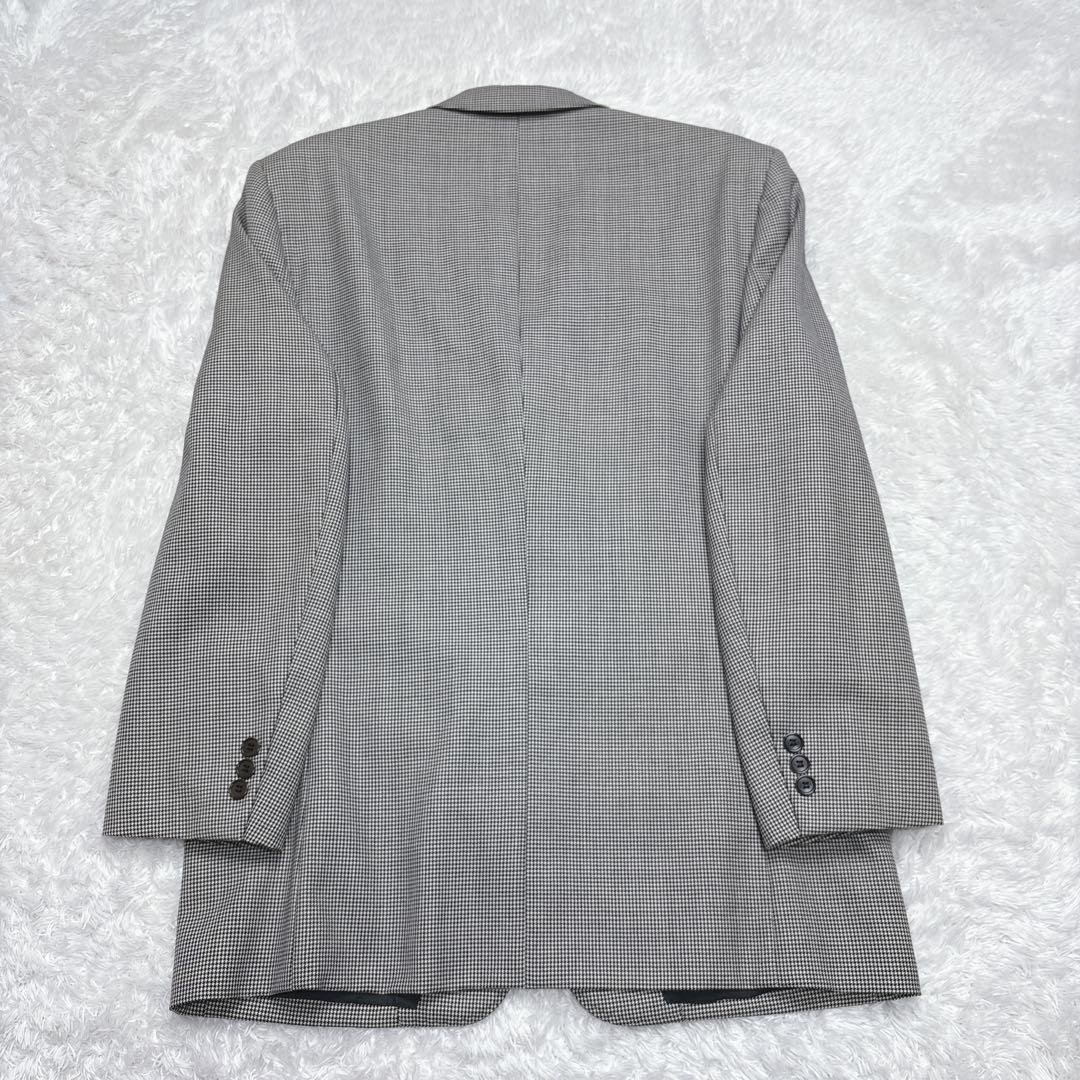 Paul Smith Houndstooth Pattern Men's Setup Suit L - image 7