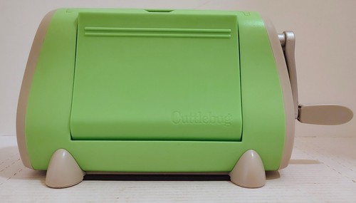 Provo Crafting CuttleBug Embossing And Die Cutting Machine FREE SHIPPING