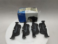 BMW X2 Brake Pads 2017-2023 