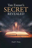Fred V. PeñA | The Enemy's Secret Revealed | Taschenbuch | Englisch (2022)