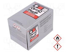 CHEMTRONICS CP410 Cleaning cloth