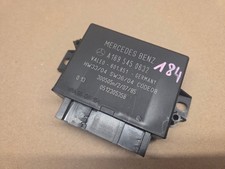 Steuerger&auml;t PDC Mercedes A Klasse PTS PTC W169 B 245 A1695450632