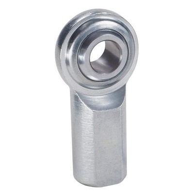 QA1 MCFR5 Female Rod End,RH,5 mm Bore,M5-0.08 39N423