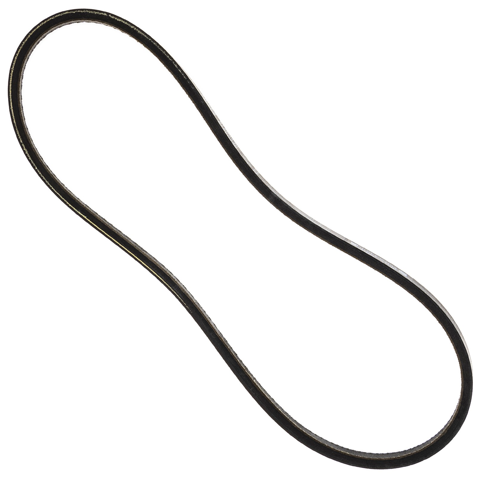 Ariens HA Raw Edge V-Belt Set for Pro 17 21 ST 9526 11526 11528 Snow Blowers