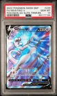 2022 Pokemon Swsh Black Star Mewtwo V Pokemon Go ETB Promo. #229 PSA 10