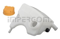 AusgleichsbehäLter KüHlmittel Original Imperium 44218 FüR KA Ford Rocam