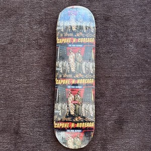 Supreme Scarface Skateboard | eBay