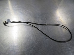 EB1418 2024 24 POLARIS RZR PRO XP AM FM ANTENNA WIRING HARNESS