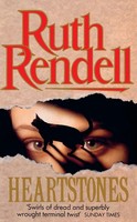 Ruth Rendell | Heartstones | Taschenbuch | Englisch (1991) | Arrow