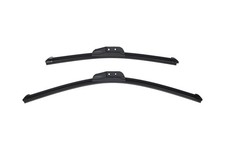 KAMOKA Wischblatt Scheibenwischer 27E01 für FUSION TOYOTA EVALIA HYUNDAI VERSO 5