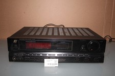 Sansui RZ-3000 Verstarker / Stereo Rreciever 410W
