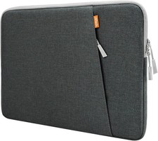 Laptop Sleeve for 16-Inch MacBook Pro M1-M5, 2019-2026 , Waterproof Bag Case