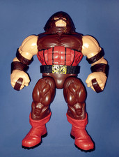 Marvel Legends Juggernaut BAF Complete 2016 X Men
