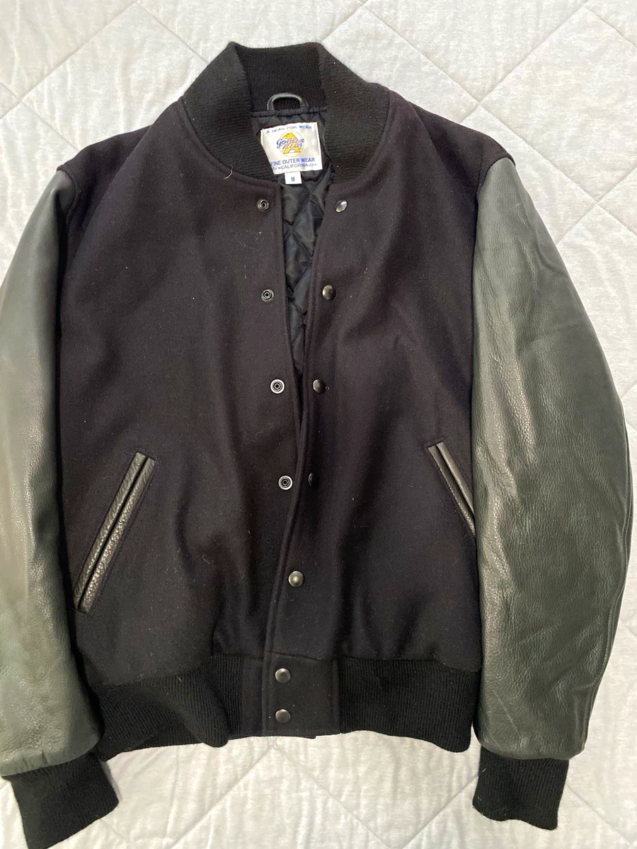 Golden Bear Varsity Jacket Coats, Jackets & Vests for Men for Sale