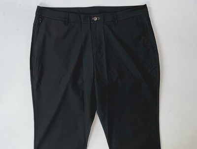 Public Rec Men's Dealmaker VIP Performance Tech Ankle Pants. Tag 44X28, NEW!