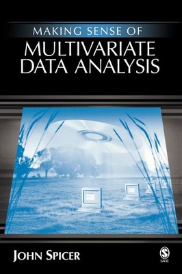 Making Sense of Multivariate Data Analysis: An Intuitive Approach