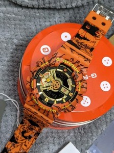 G Shock Dragon Ball Z | eBay