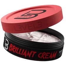 L3VEL3 Brilliant Cream