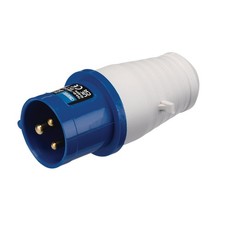 Image of DRAPER 230V Site Socket, 16A [03717]