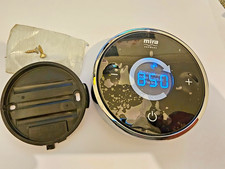 MIRA Platinum Wireless Control Single Outlet Digital Shower Models