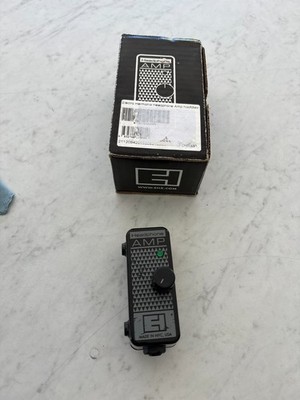 EHX Headphone-Verstärker Distribution Amplifier