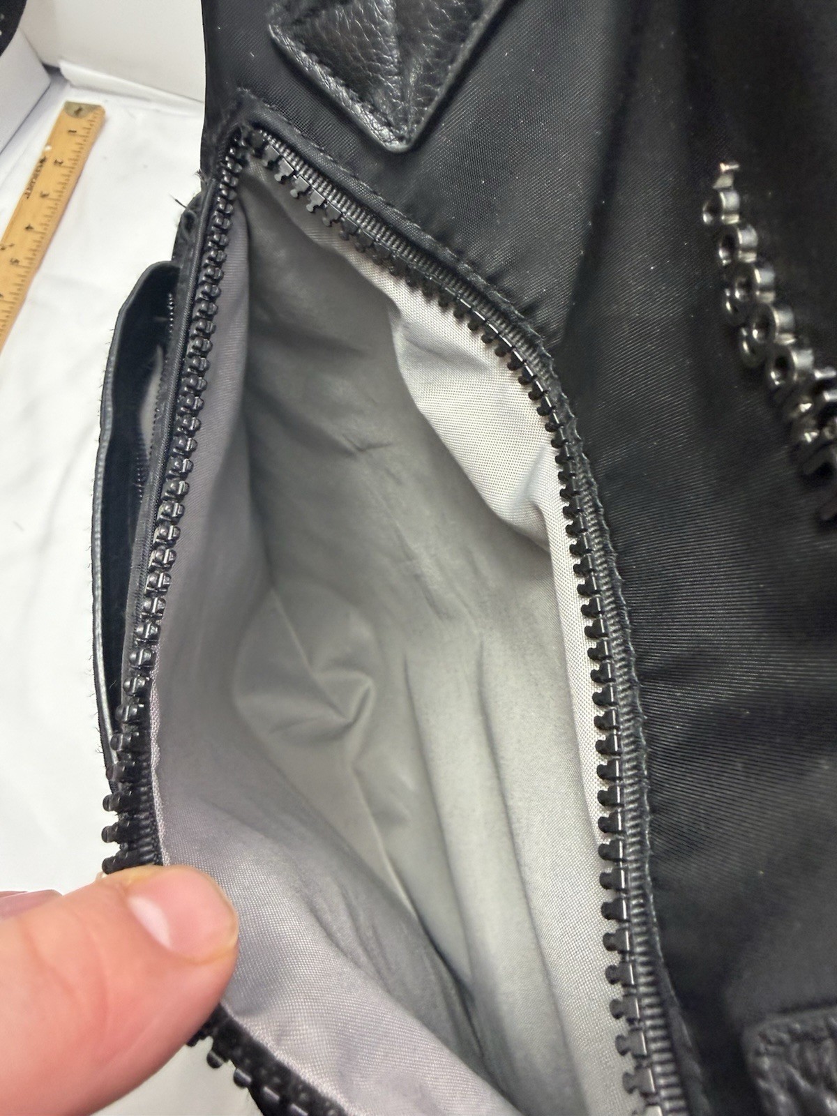 Baggallini Soho Backpack Lightweight Travel Laptop Backpack Women EUC MSRP $110