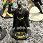 1992 DC Comics Applause Batman Stand Up Figure Lot 13pc Vintage Collection — photo 2