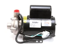 Glastender Pump, Water Recirculating, Gt- 01001270 - Free Shipping + Geniune OEM