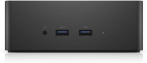 Stacja dokująca Dell TB16 Thunderbolt 3 K16A USB-C z zasilaczem 240 W - Zdjęcie 4 z 5