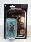 Star Wars The Vintage Collection TVC Cara Dune Carbonized Figure Mandalorian New