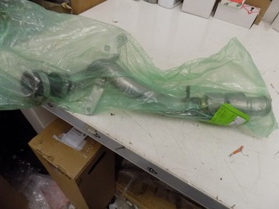 Genuine Range Rover Vogue 4.4 TDV8 Intercooler Pipe LR029007
