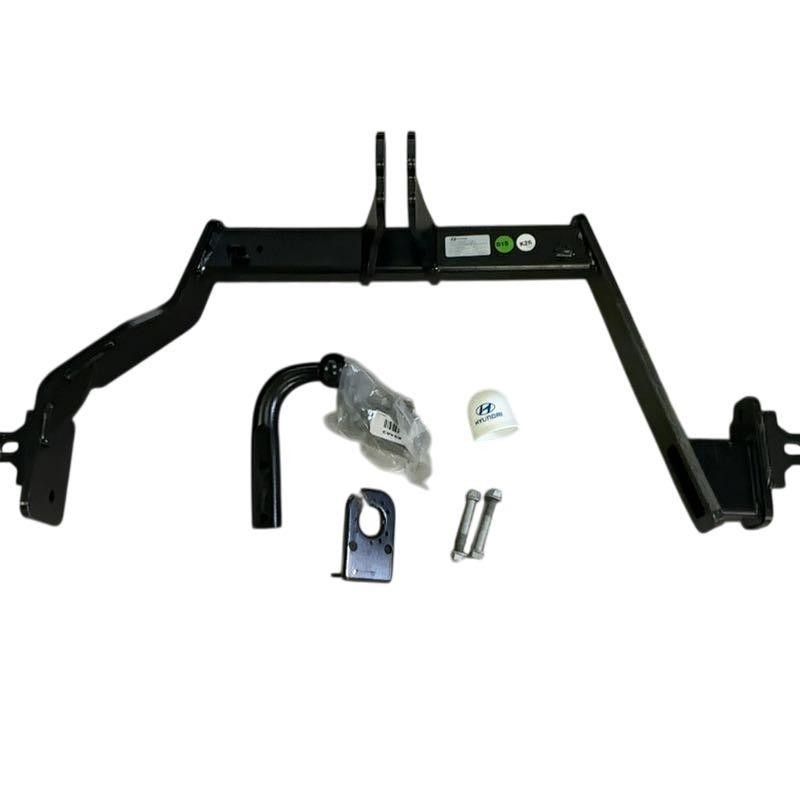 Attelage premium en acier renforce Hyundai Santa Fe d'origine S1280ADE00
