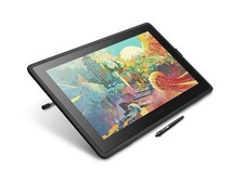 Wacom DTK2260K0A Cintiq 22" Graphics Drawing Tablet - Black