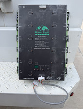 Crestron High-Inrush Power Switch GLXP-HSW12 ...