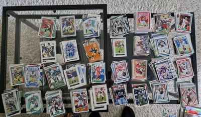  1980-2026 Las Vegas Raiders NFL Card Lot (20 Cards) - Stars & Inserts #NFL