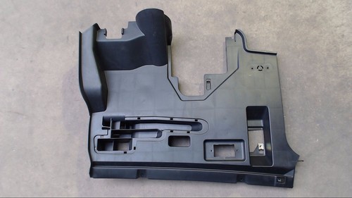 Abdeckung Verkleidung Lenksäule Unten A1696800039 Mercedes-benz B 180 CDI DPF Bj