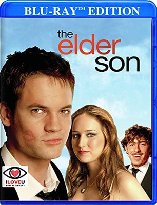 Elder Son (Blu-ray) Shane West Leelee Sobieski Eric Balfour