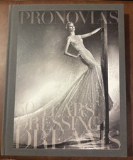 Pronovias 50 Years Dressing Dreams