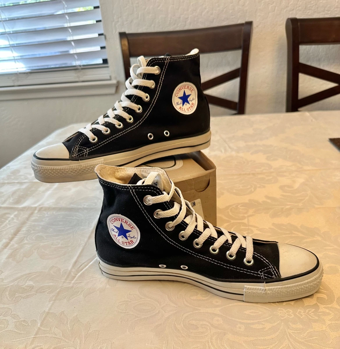 converse all star chuck taylor usa products for sale | eBay
