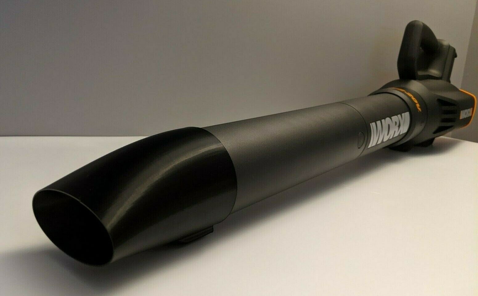 WORX 20V TURBINE Leaf Blower Nozzle , Tip - WG547