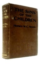 The Sins of the Children (Horace W.C.Newte - 1910) (ID:38668)