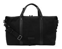 Marc O'polo Min Weekender Reisetasche Tasche Black Schwarz Neu