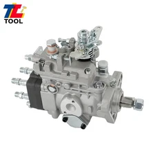 Fuel Injection Pump For Case Excavator Cummins 4BT 3.9L Diesel No Core 3919846