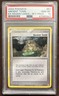 2004 Pokemon EX Hidden Legends Ancient Tomb Reverse Holo 87/101 PSA 10 Gem Mint